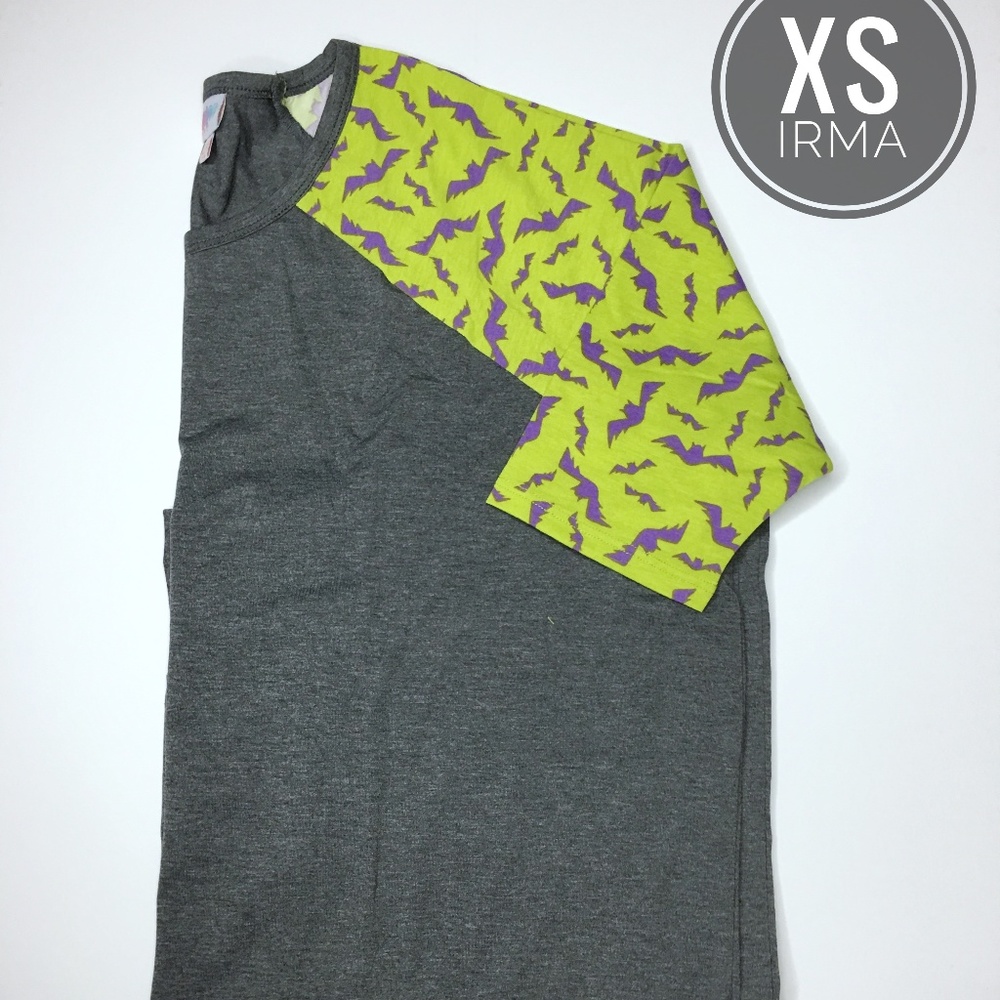 VINTAGE LuLaRoe Halloween Irma